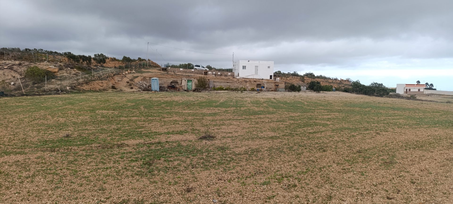 Finca rústica en venda en Arico amb Jardí privat i Terrassa
