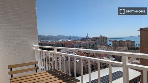 Photo 4 of Room in Parque Ayala - Jardín de la Abadía - Huelín, Málaga Capital