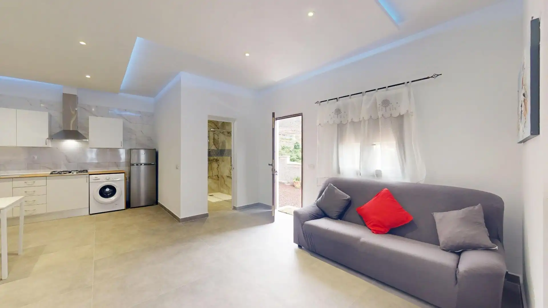 Casa o xalet de lloguer a Camino de la Herradura, Cuevecitas - Malpaís