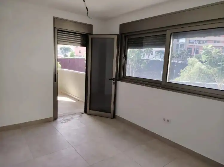 Balcony of Flat for sale in Santa Cruz de Tenerife  with Air Conditioner, Oven and Balcony