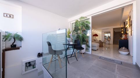 Foto 5 de Casa o chalet de alquiler en Calle Cairasco de Figueroa, Agaete, Las Palmas
