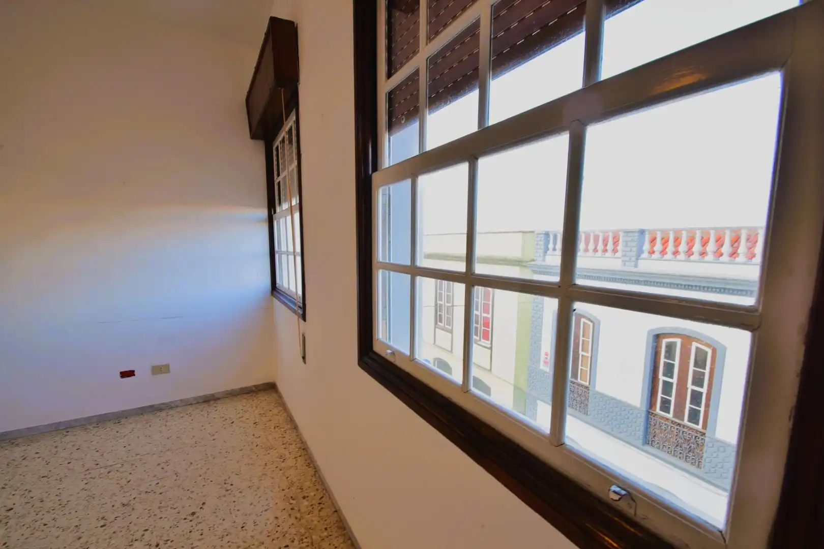 Terrassa de Pis en venda en La Laguna