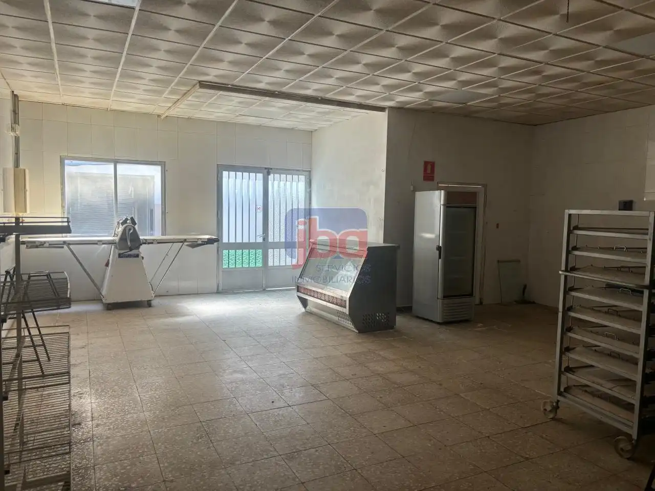 Business premises for sale in Zurbarán, imagen 14