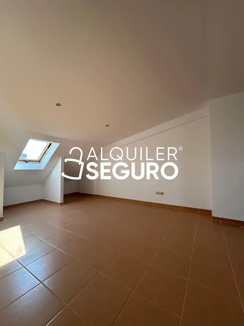 Casa o chalet de alquiler en Alcalá de Henares con Aire acondicionado, Calefacción y Terraza