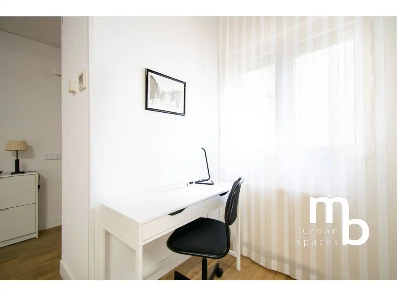 Habitación de Piso en venta en Madrid con Aire acondicionado, Calefacción y Trastero