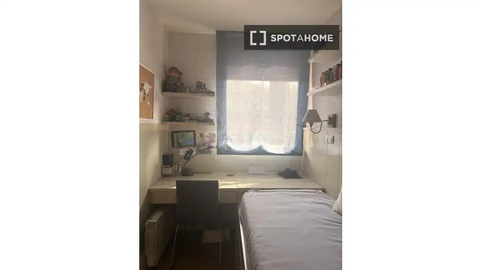 Habitación en Torreblanca