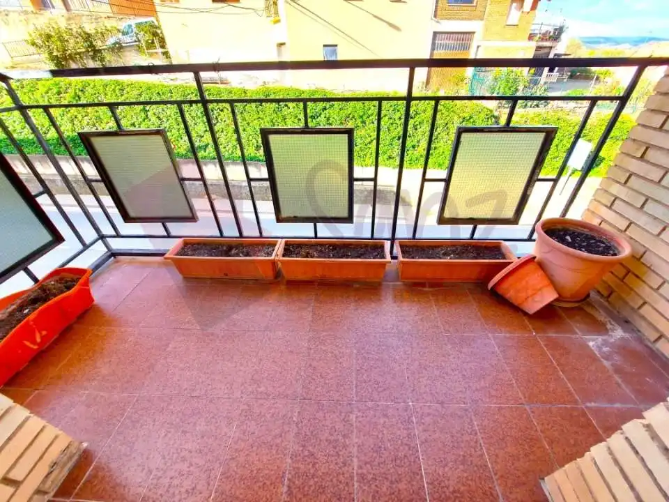 Casa con terraza en venta en Avenida Santa Ana, imagen 8
