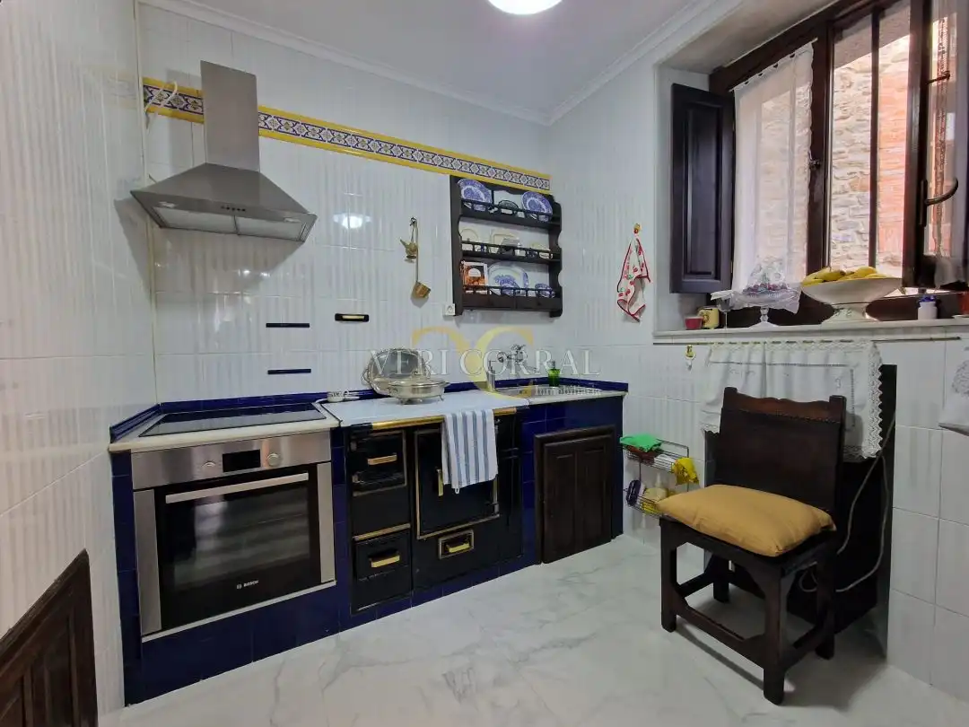 House with terrace for sale in Rales, imagen 27