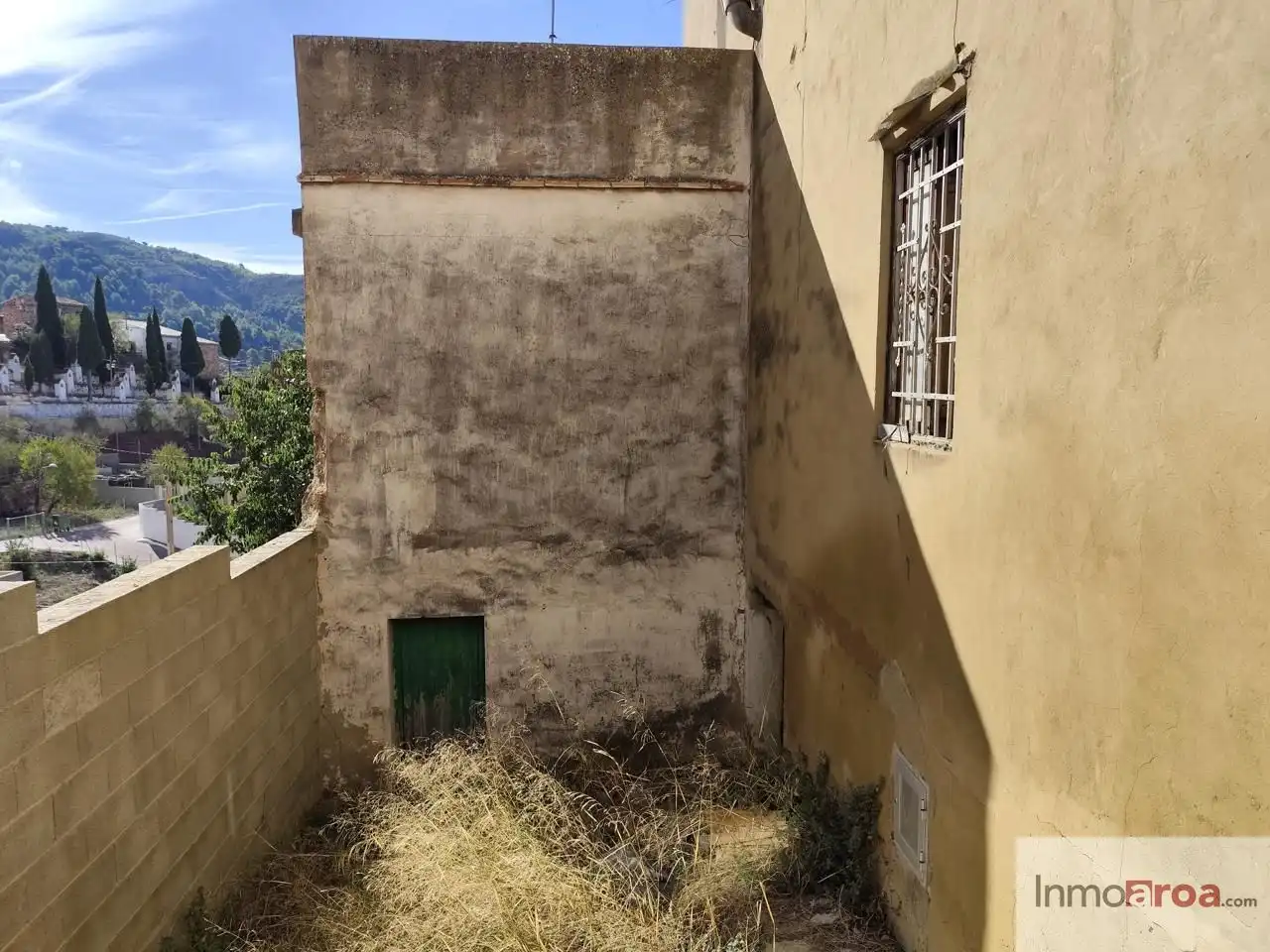 Haus mit Garten zum Verkauf in Gátova, imagen 43