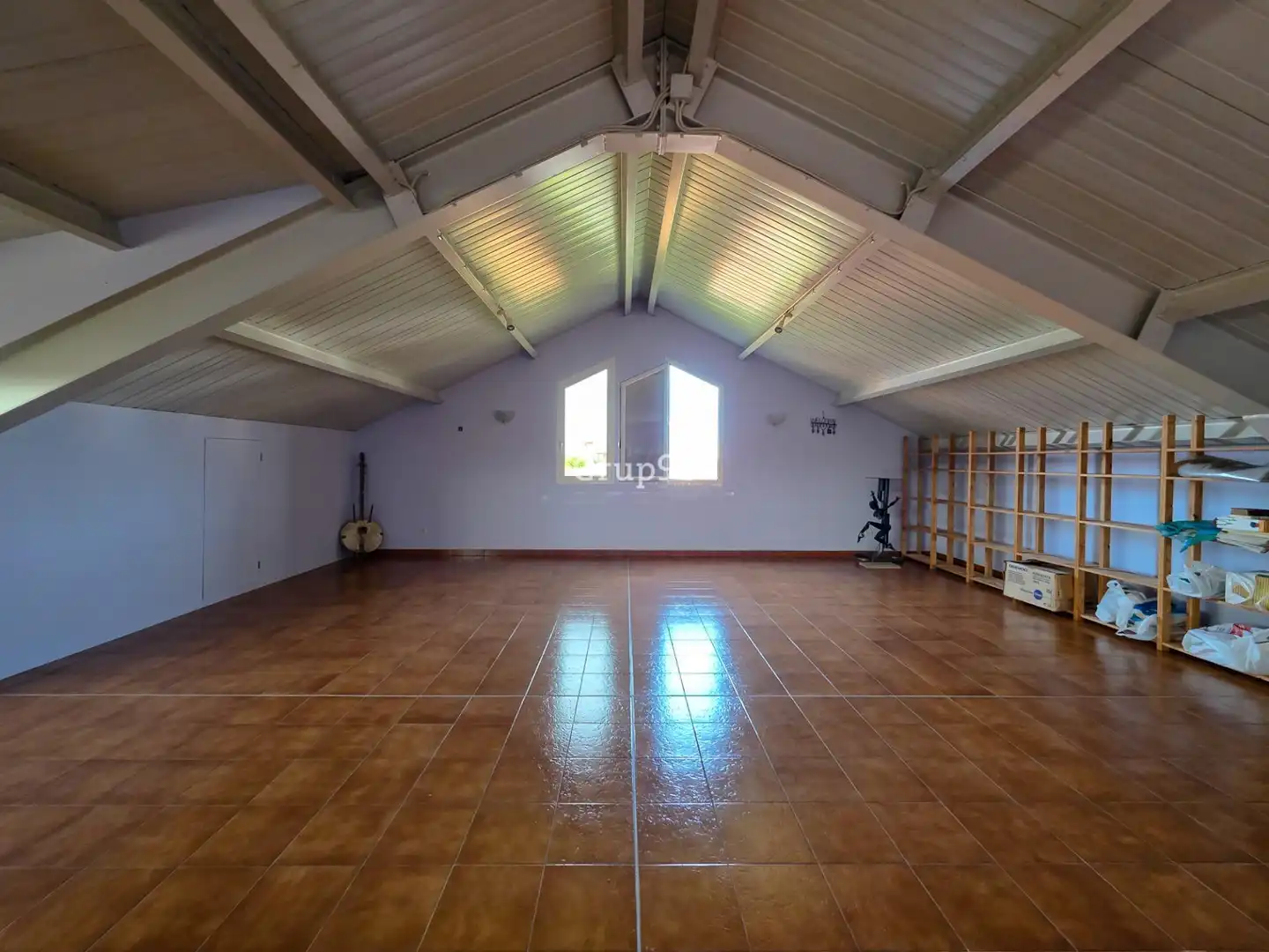 Casa o chalet en venta en Lleida con Aire acondicionado, Calefacción y Jardín privado