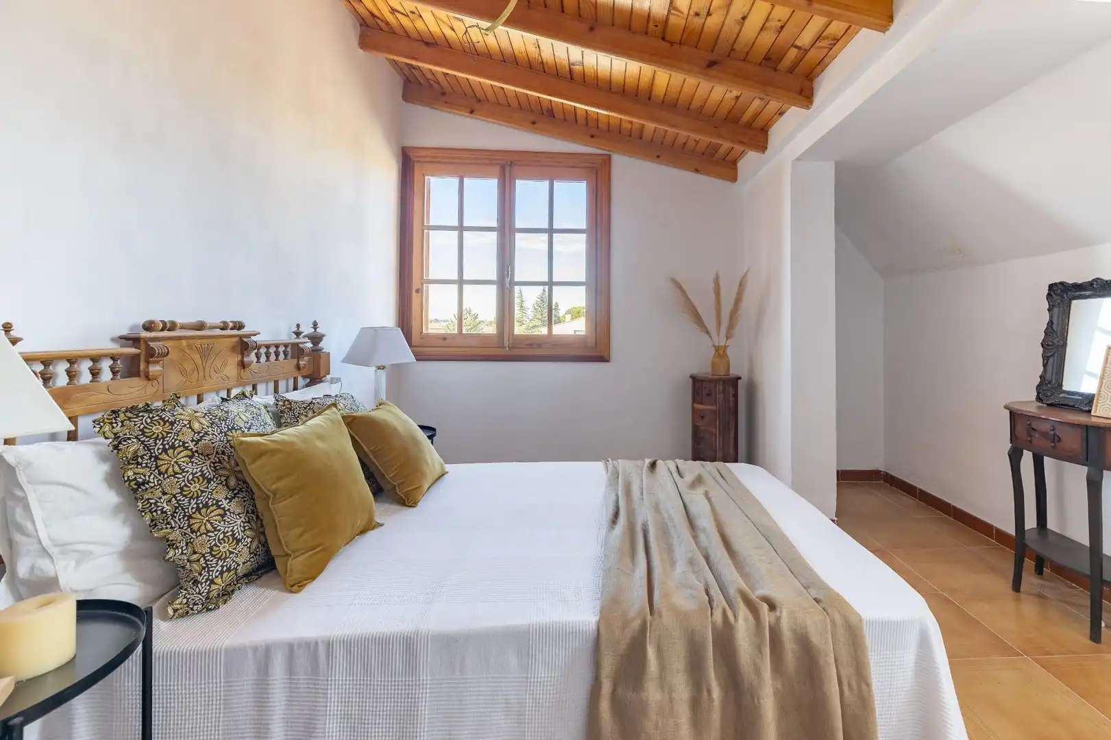 Casa o xalet en venda a Requena