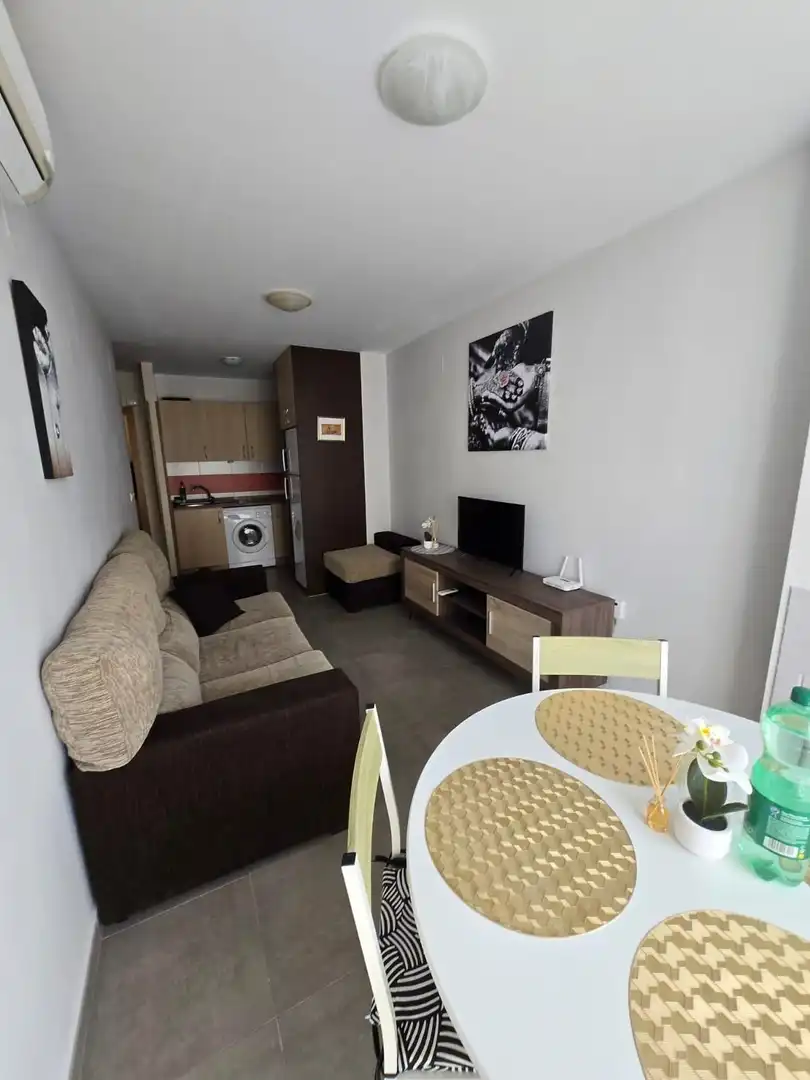 Apartament amb ascensor en venda a Zona Carrefour - Urbanizaciones, imagen 4