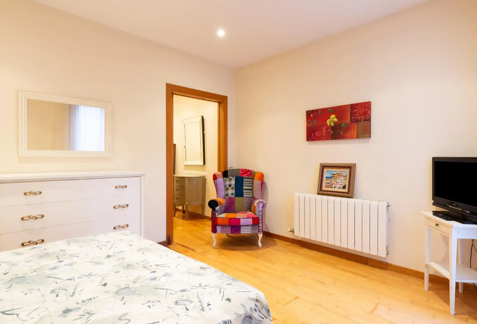 Attique avec terrasse à vendre à Clavé 5, imagen 46