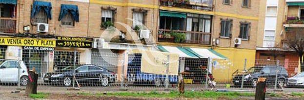 Local comercial en Venta en Huerta de la Reina - Trassierra