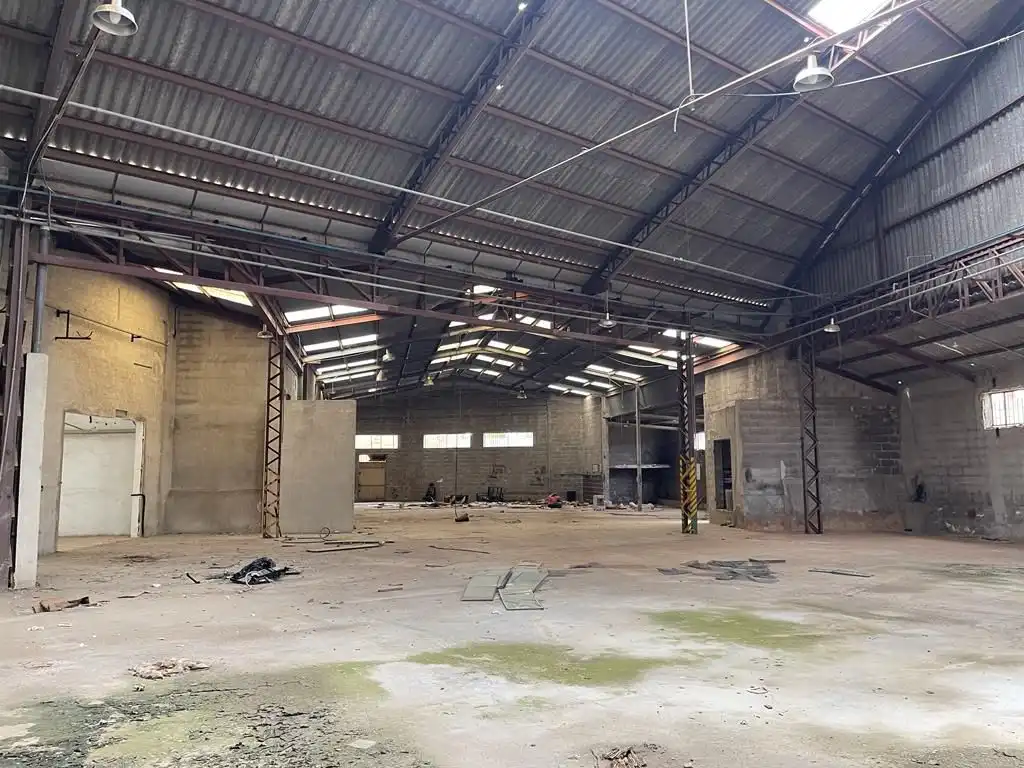 Industrial building for sale in Ribesalbes, imagen 16