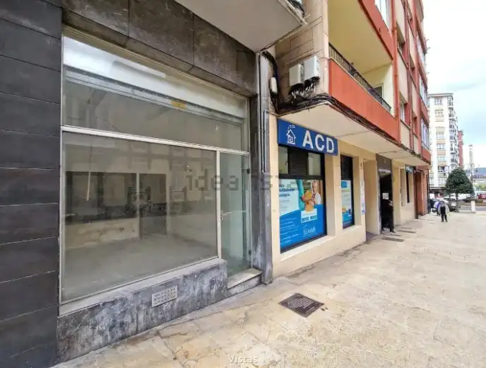 Gewerbefläche zum Verkauf in Calle Pablo Iglesias 11, imagen 2