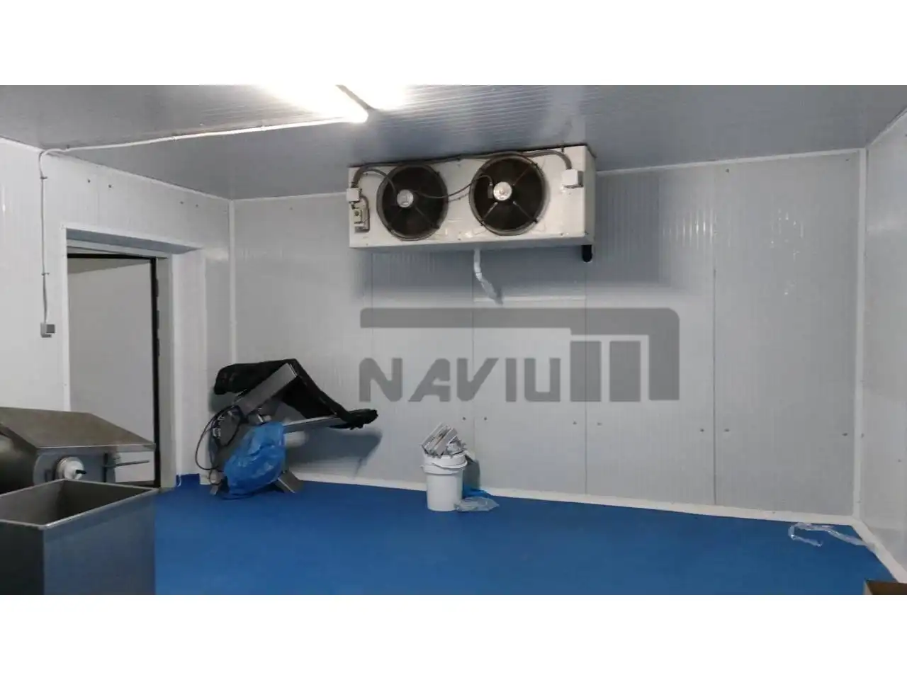 Nave industrielle à vendre à Montserrat - Parque Empresarial, imagen 3