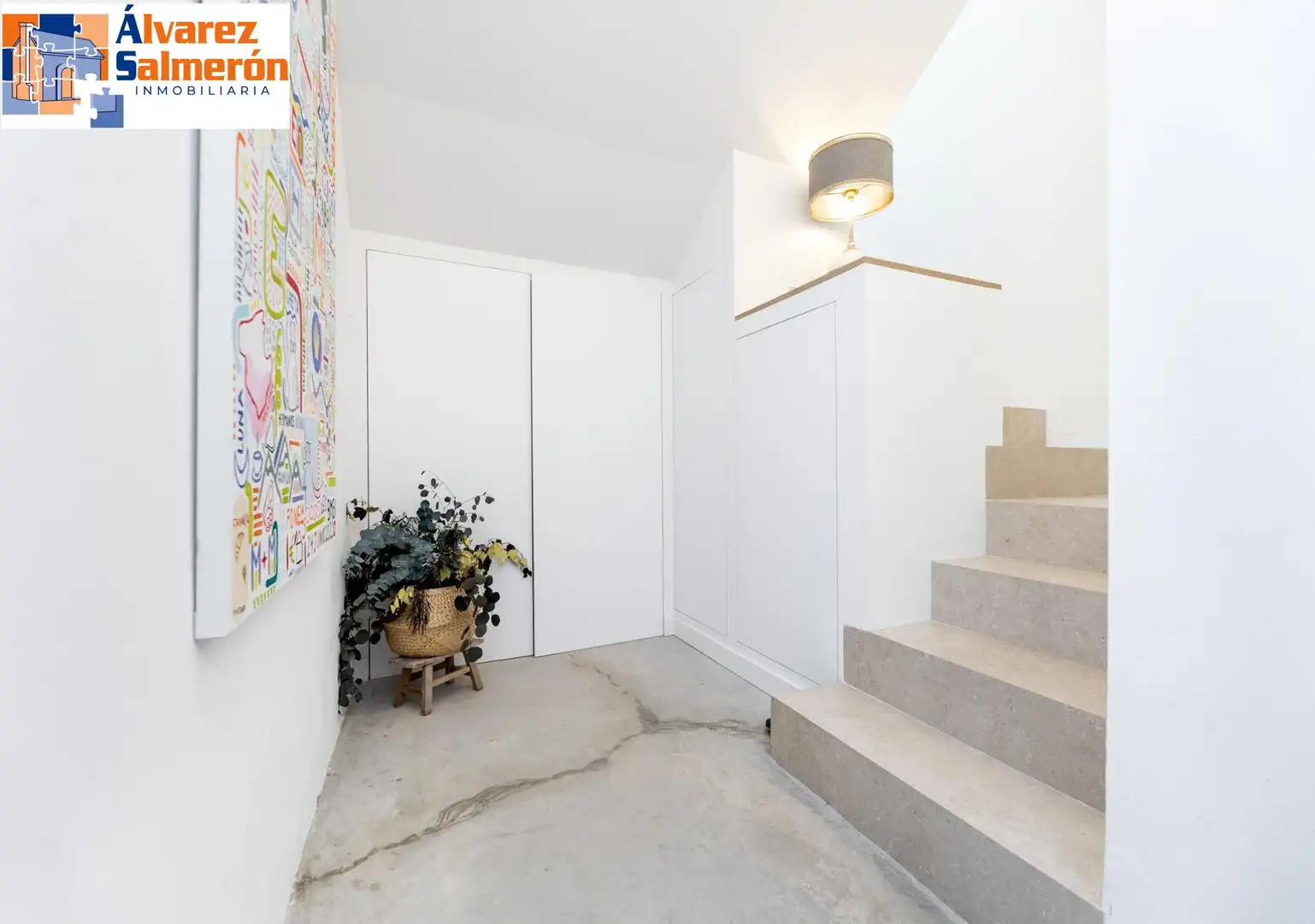 Houses for sale in Albolote  with Air Conditioner, Heating and Private garden