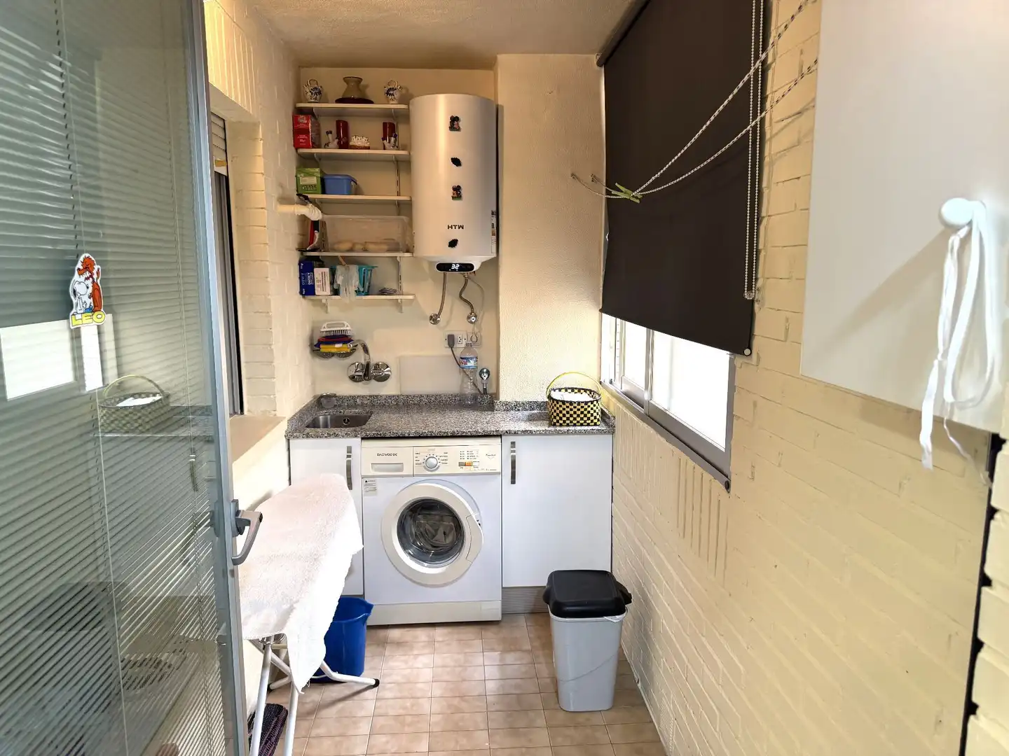 Wohnung mit Aufzug zum Verkauf in Centro Urbano, imagen 4