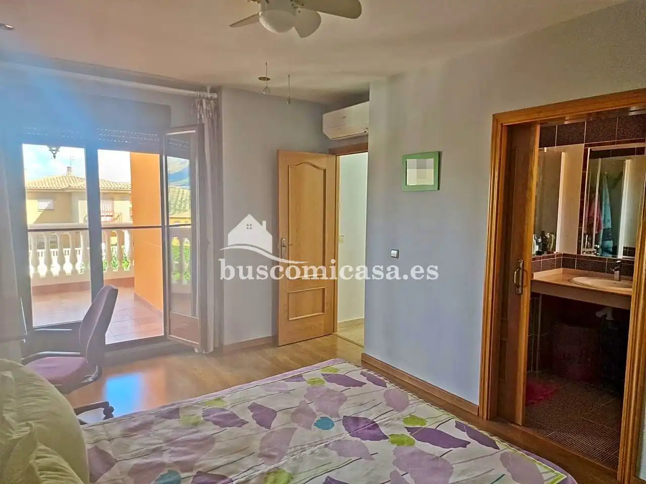 Casa amb piscina en venda a La Guardia de Jaén, imagen 30