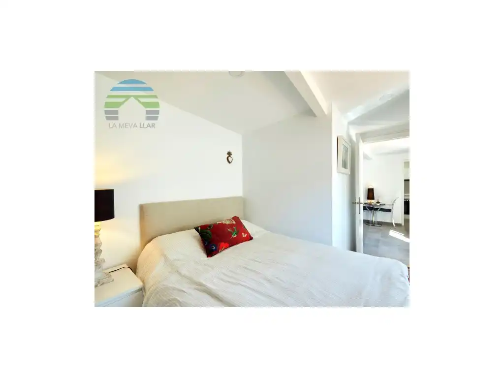 Habitación de Ático en venta en Sants - Montjuïc