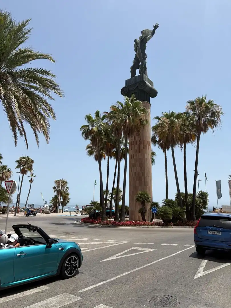 Apartamento en venta en Nueva Andalucía, imagen 24