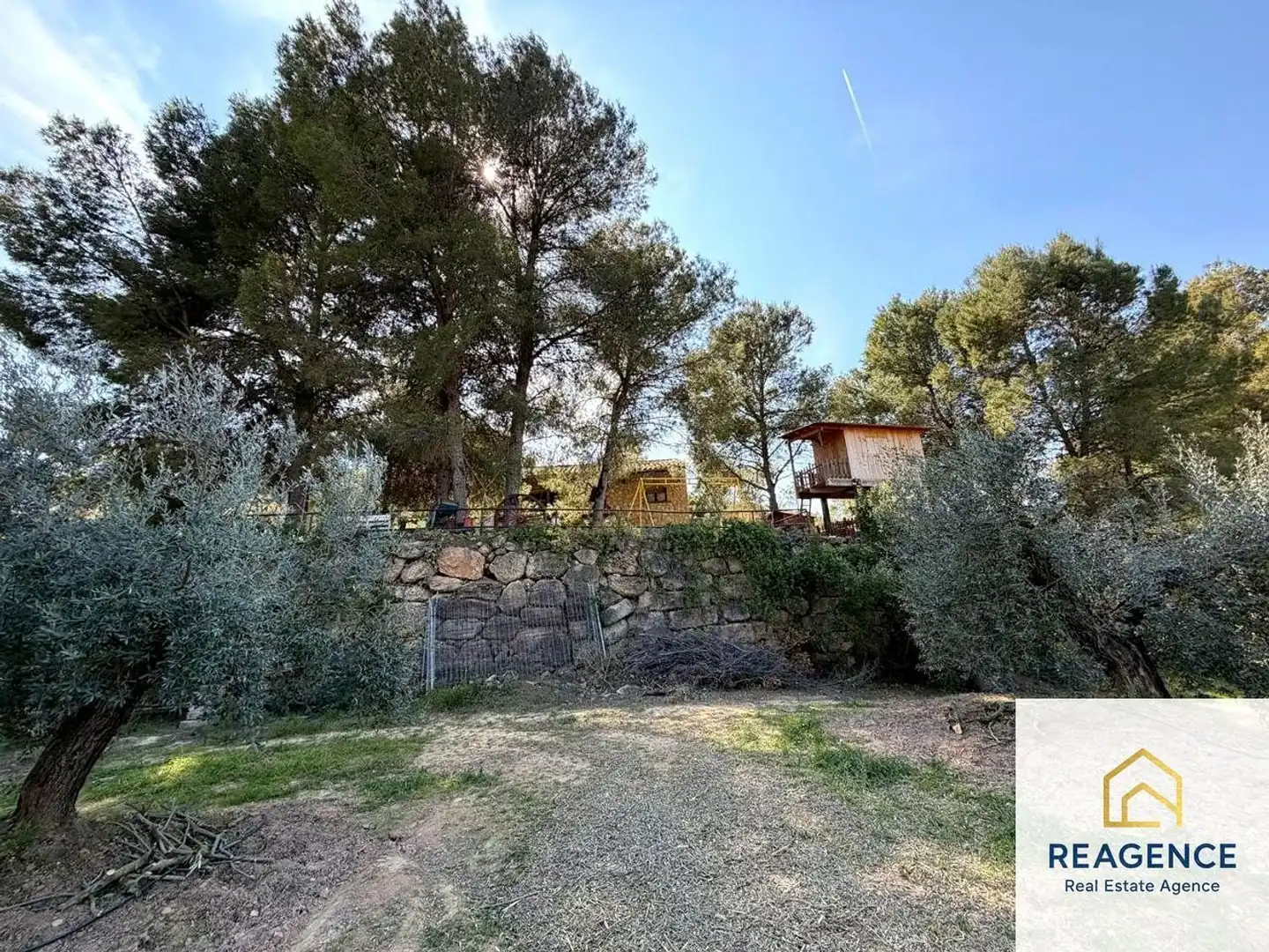 Country homes for sale in Flix, Tarragona