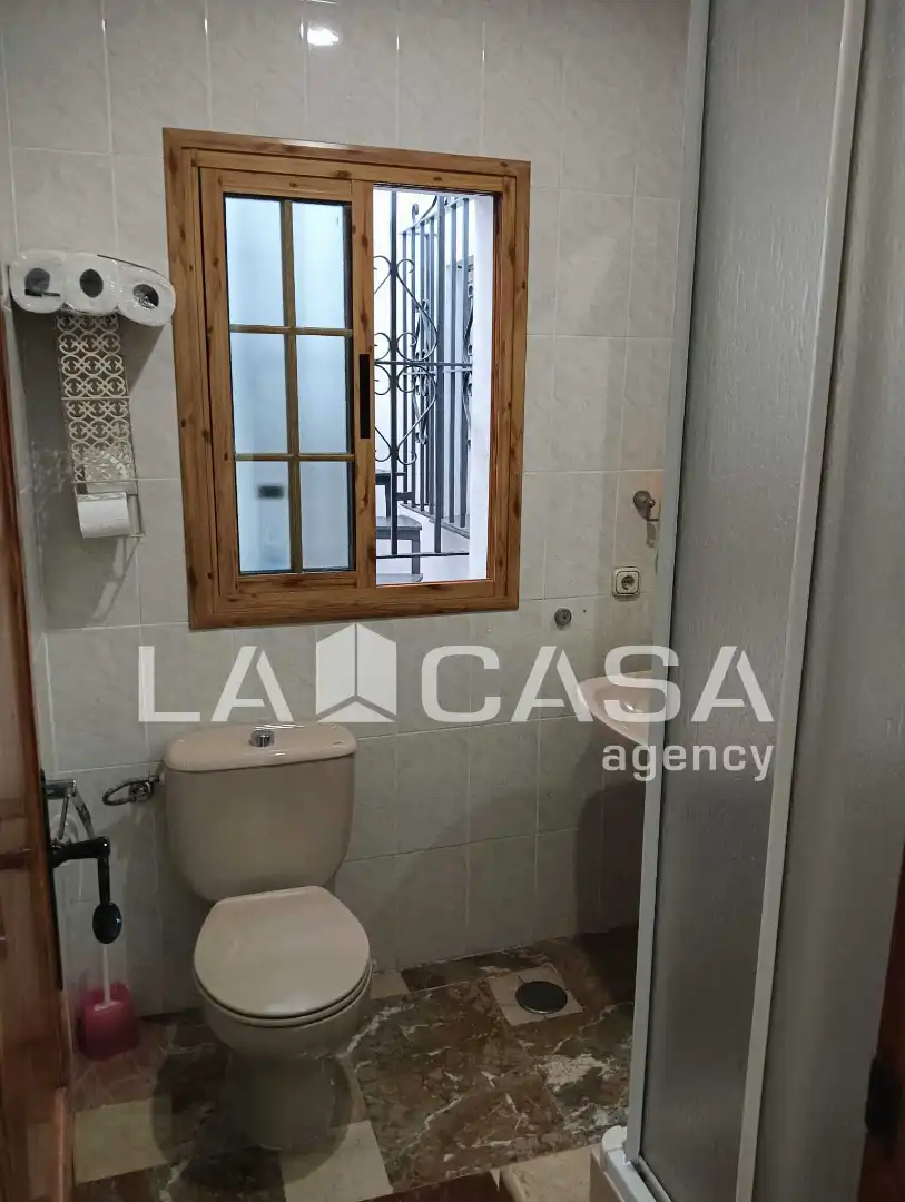 Casa en venda a Calle Sagrado Corazón, imagen 8