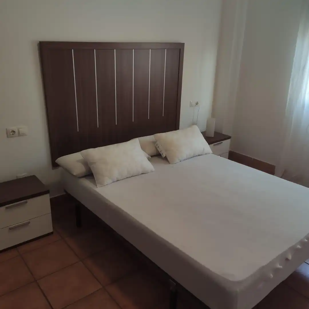 Habitación de Casa o chalet en venta en Utrera con Aire acondicionado, Terraza y Trastero