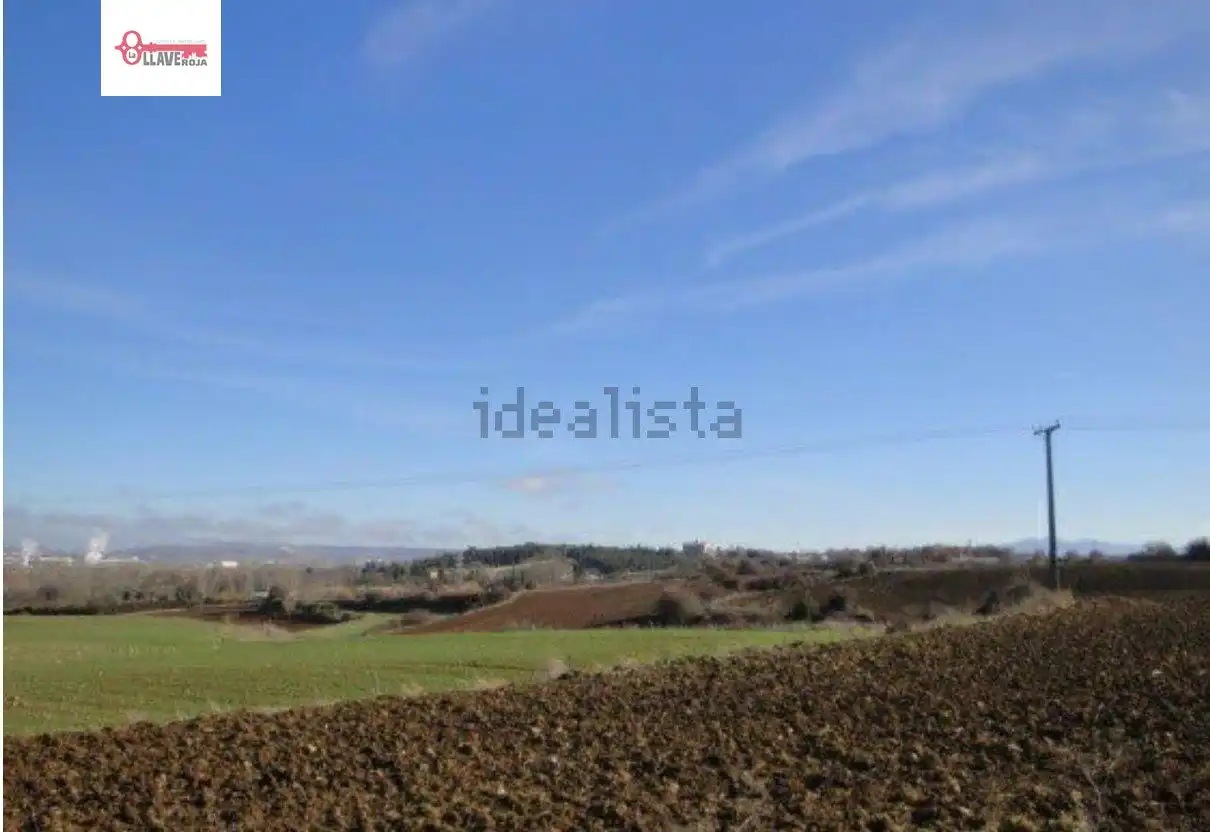 Residential land for sale in Zona Sur - Barrio Cortes, imagen 3