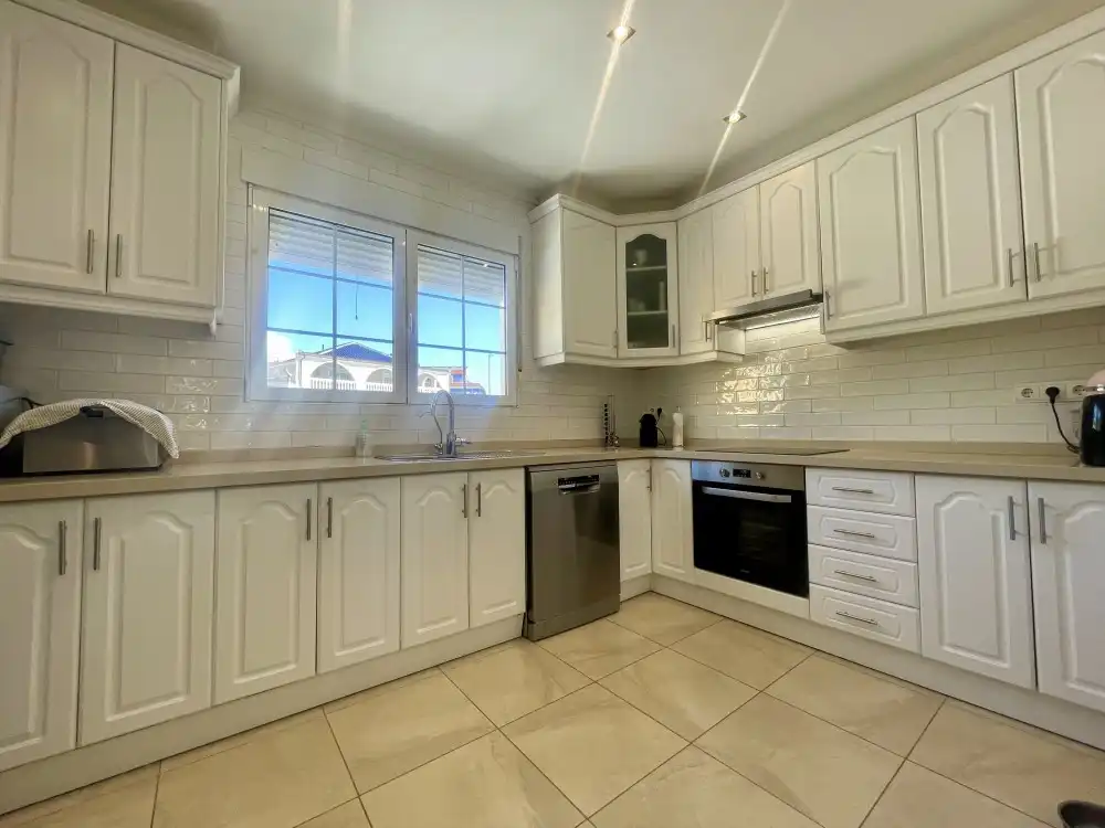 Chalet con piscina en venta en San Fulgencio, imagen 4