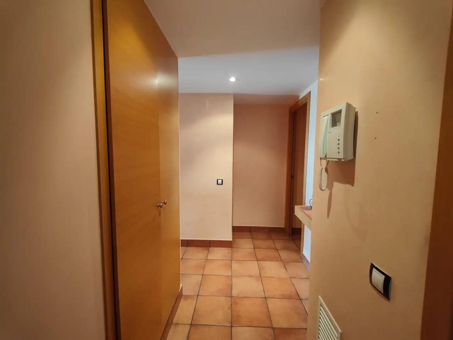 Apartments for sale in Alcanar  with Air Conditioner, Private garden and Terrace