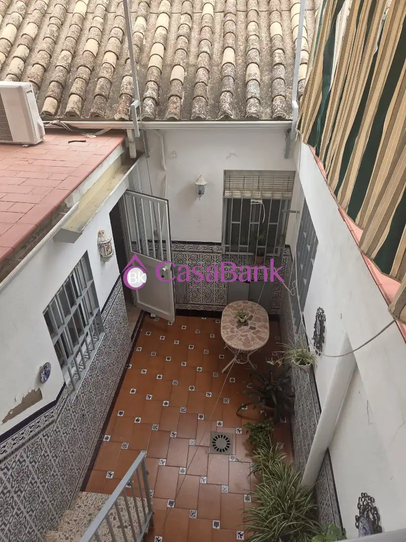 Casa en venda a Sureste