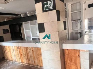 Local comercial en venda a Motril  ciudad