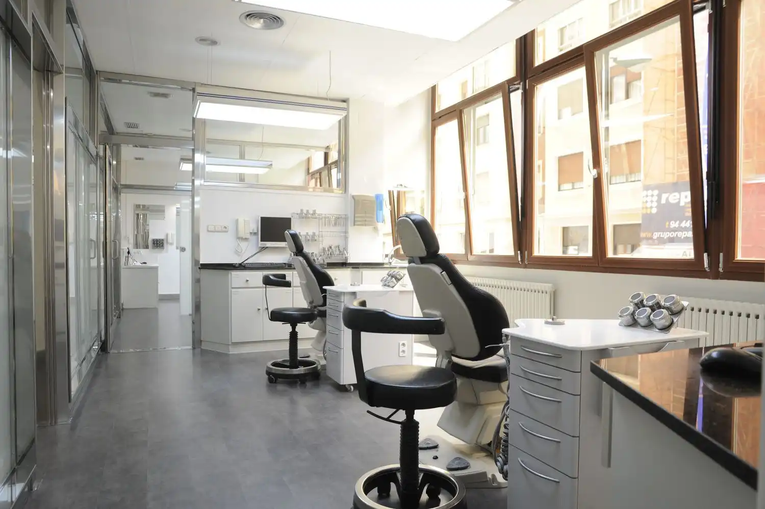 Office space for sale in Simón Bolívar