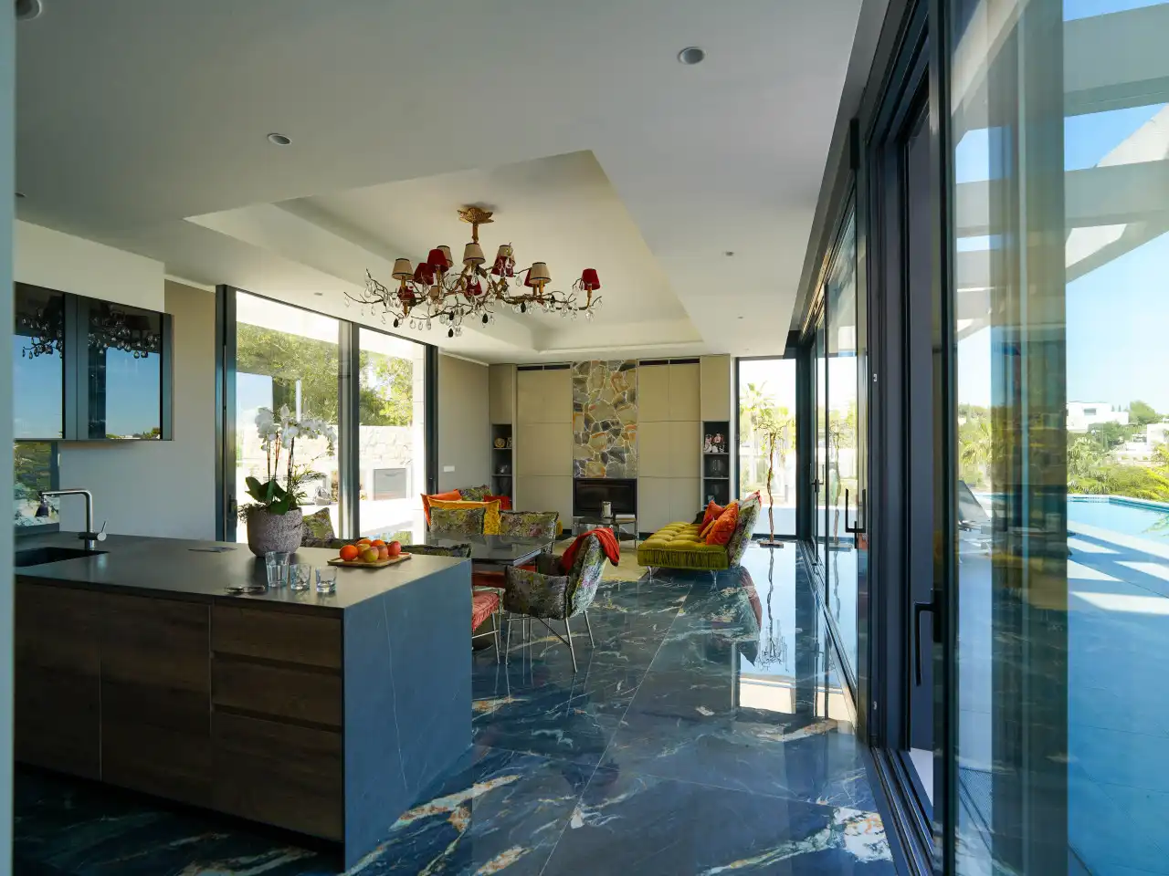 Villa avec terrasse à vendre à Orihuela Costa, imagen 28