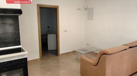 Foto 3 de Planta baja de alquiler en Onil, Alicante