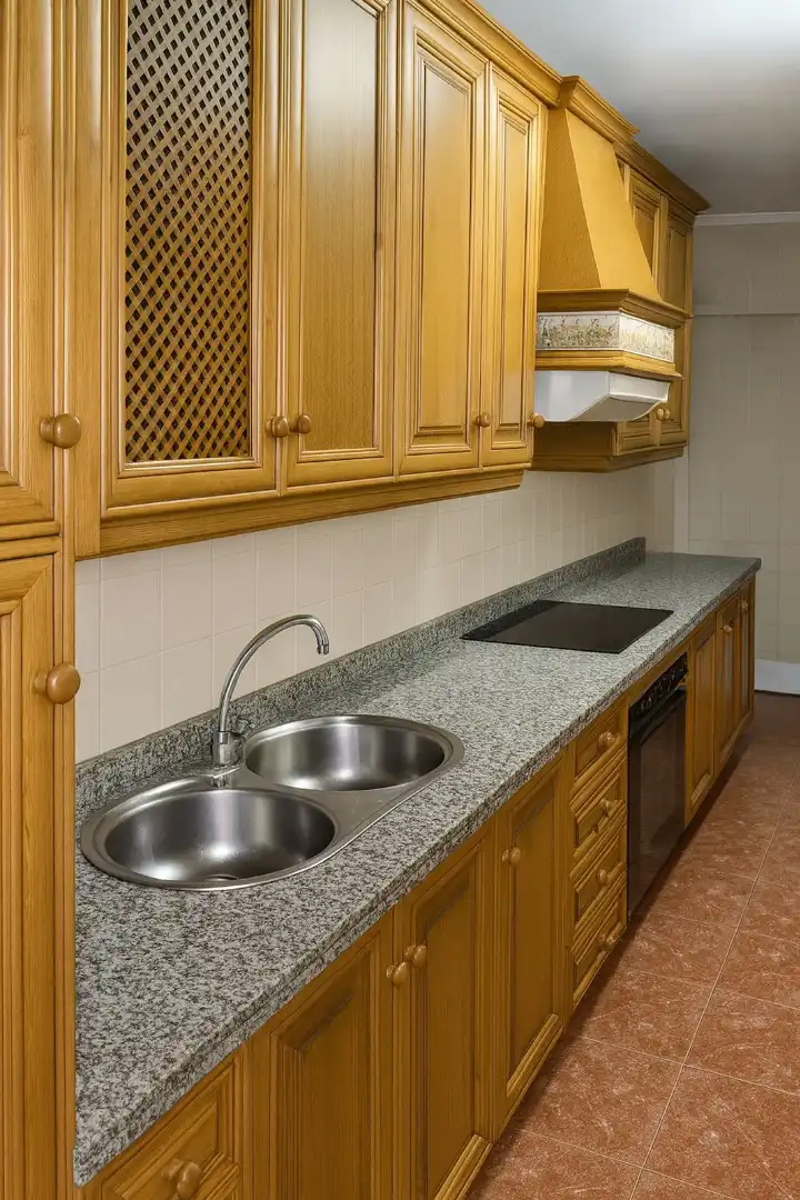 Appartement avec ascenseur à vendre à Avenida de la Constitución 26, imagen 6