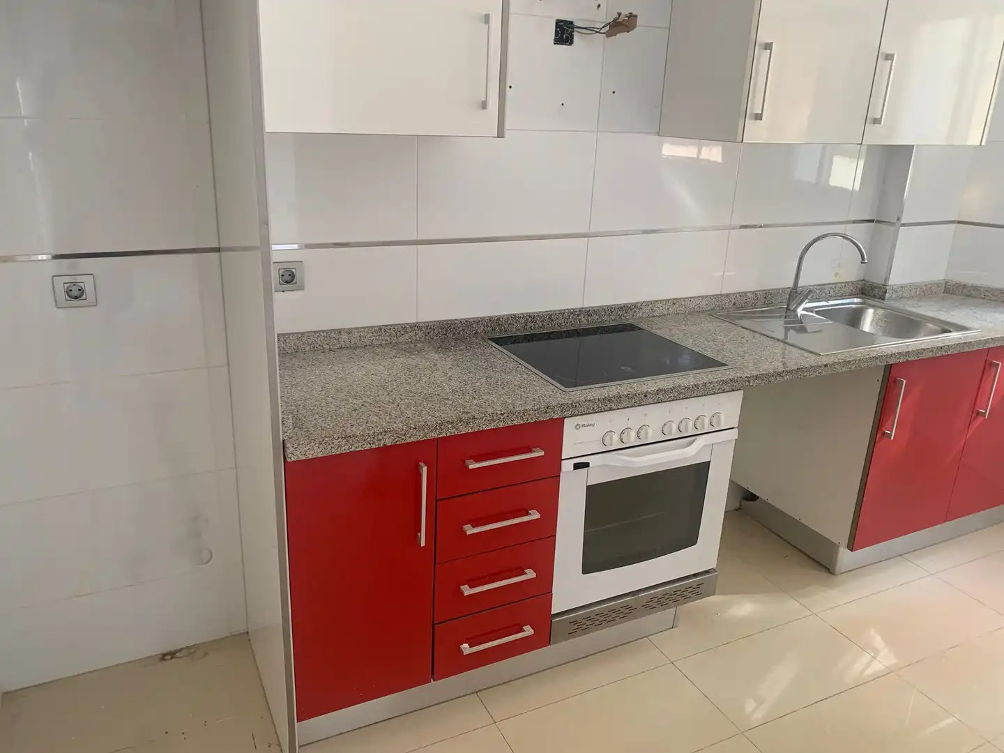Apartamento con jardín en venta en Cala de Finestrat, imagen 10