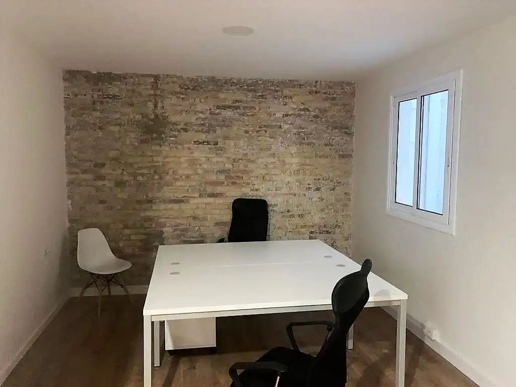 Oficina con ascensor en venta en de Sant Joan, imagen 5