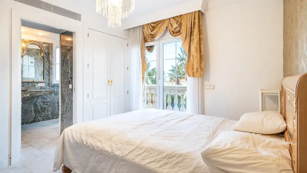 Villa avec piscine à vendre à Sa Torre, imagen 13