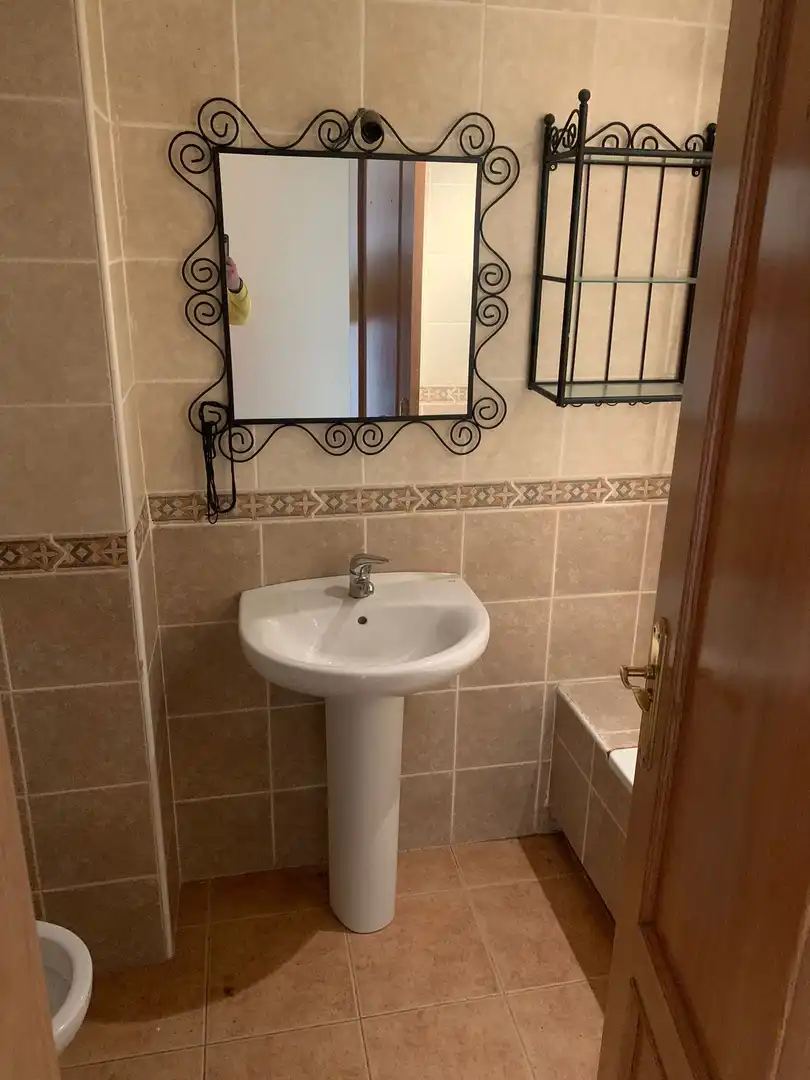 Piso en venta en Calle Maestro Serrano, Dolores