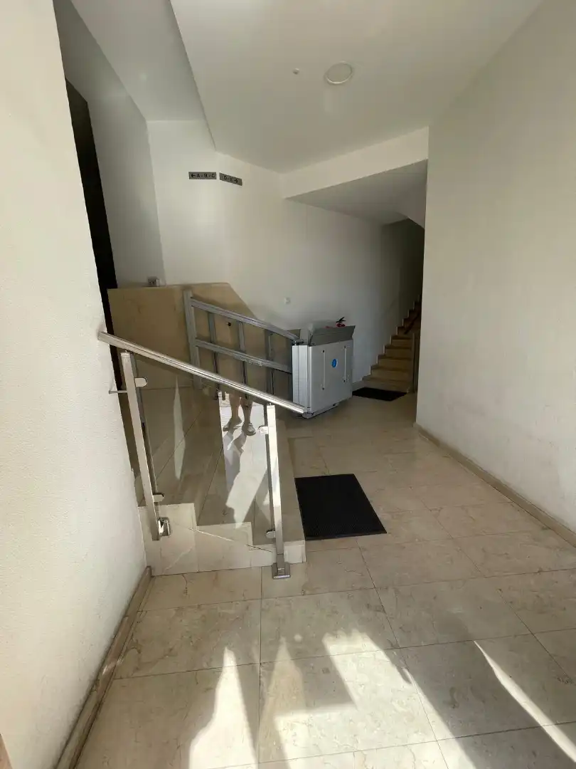 Flat for sale in Calahorra  with Air Conditioner, Heating and Furnished