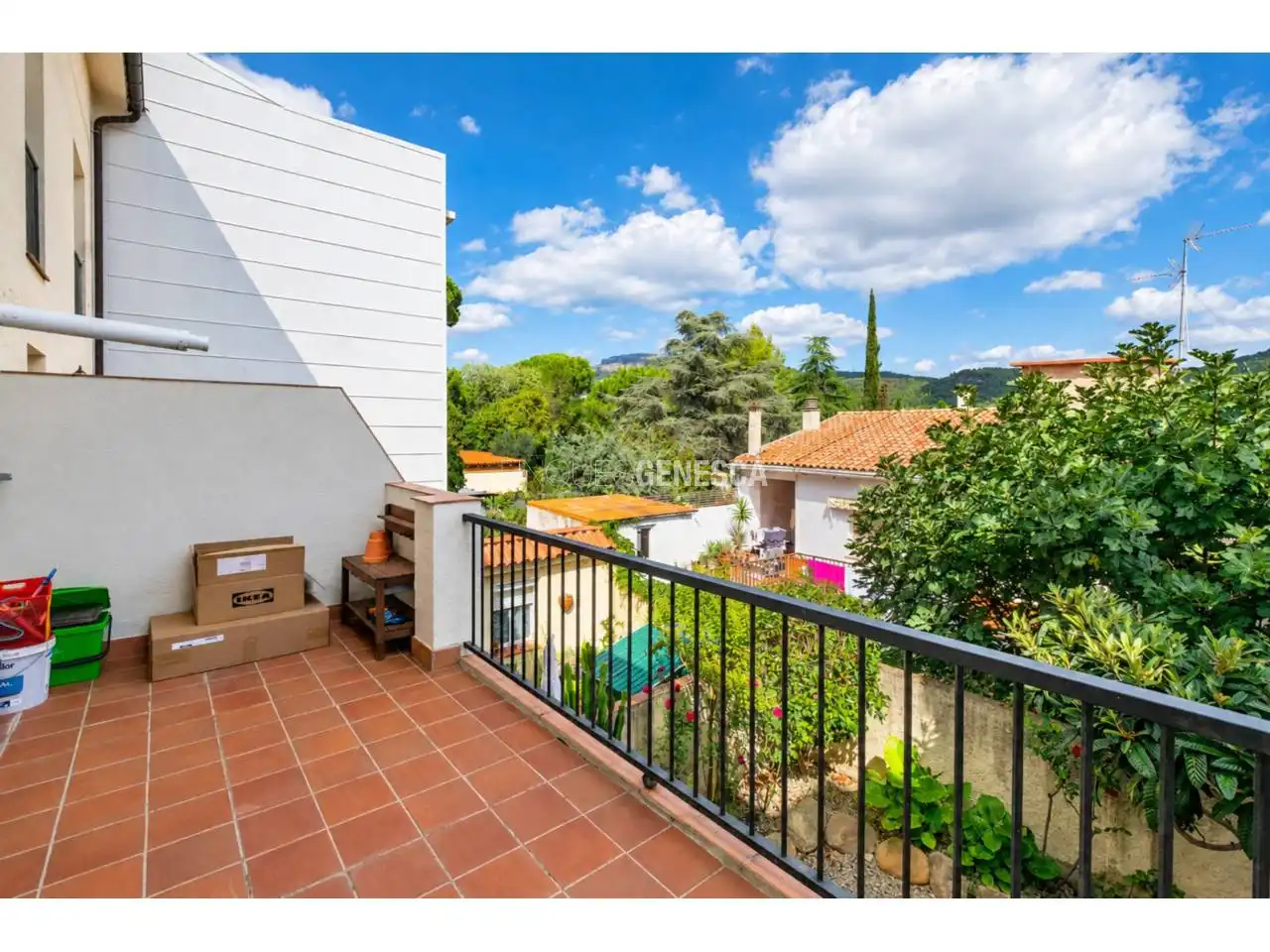 Wohnung mit Terrasse zum Verkauf in Calle Sant Joan, imagen 24