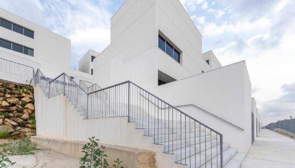 Photo 1 from new construction home in Flat for sale in El Esparragal, Murcia