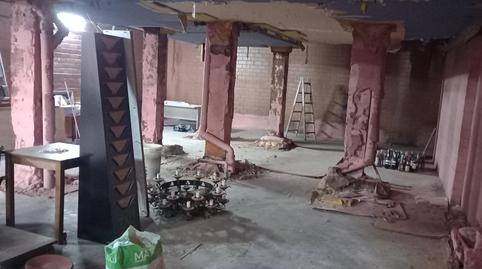 Foto 2 von Geschaftsraum zum Verkauf in Calle del Arzobispo Doménech, Paseo Sagasta,  Zaragoza Capital