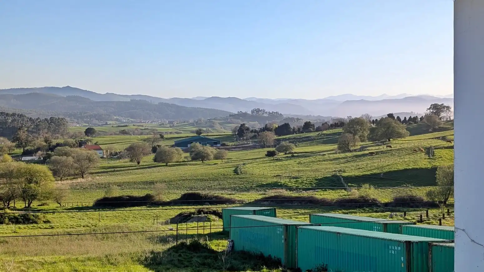 Houses for sale in Miengo  with Private garden and Storage room