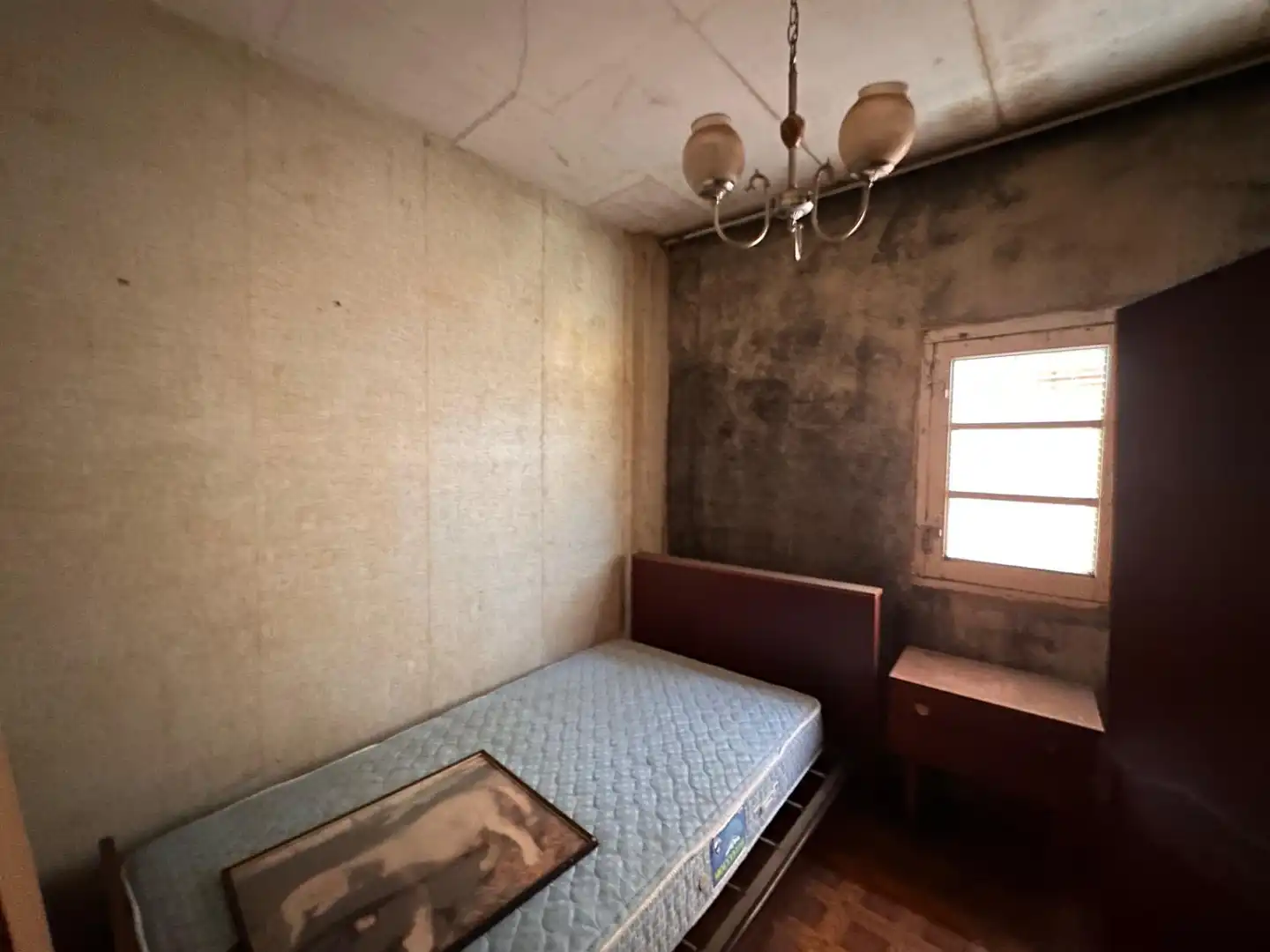 Habitación de Finca rústica en venta en Ponferrada