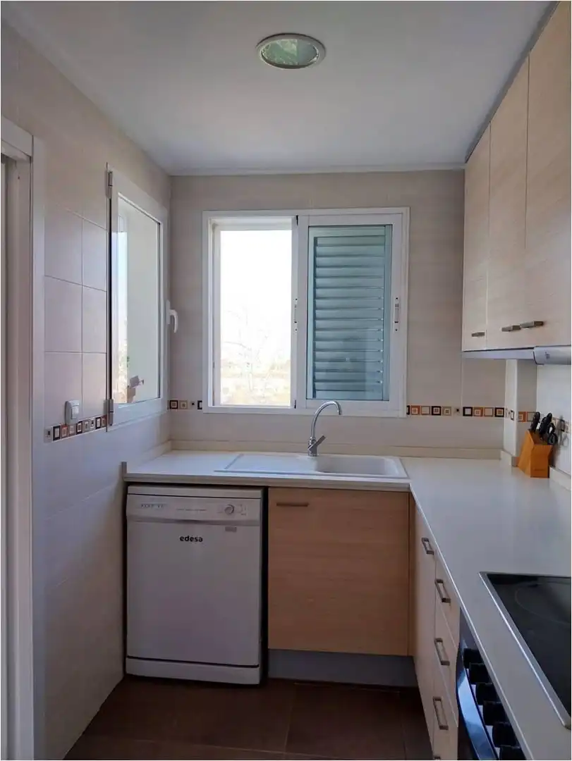 Penthouse mit Pool zum Verkauf in Las Marinas / Les Marines, imagen 22