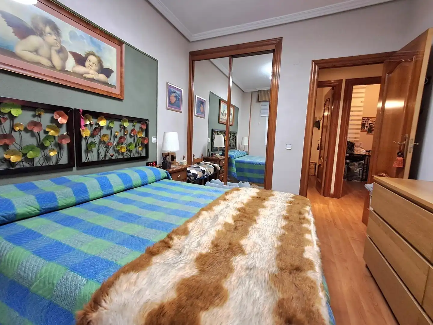 Appartement avec ascenseur à vendre à Carabanchel, imagen 25